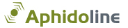 aphidoline bioline logo