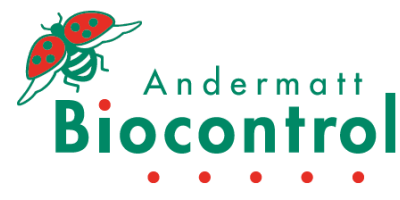Andermatt Biocontrol logo