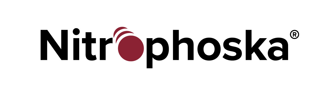 nitrophoska logo