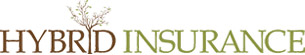 hybrid insurance logo