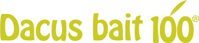 dacus bite image logo