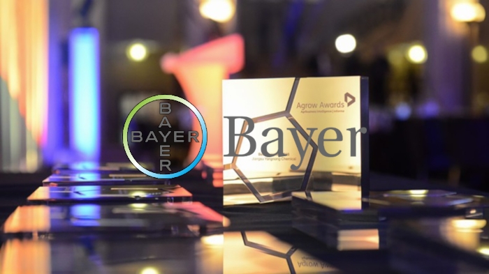 Βραβεία Agrow 2018: Βραβείο «Best Public Outreach Program» για την πρωτοβουλία διαφάνειας της Bayer