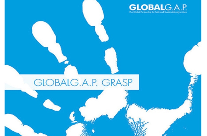 GRASP : Ο Νέος Τομέας στην εφαρμογή των συστημάτων που εισάγει η GLOBALG.A.P.