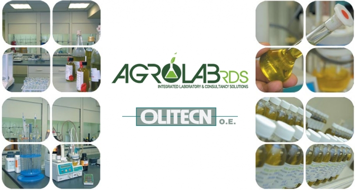 AGROLAB RDS: Εξαγορά του εργαστηρίου OLITECN
