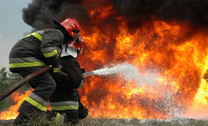 Αντιπυρικά μέτρα ενόψει καύσωνα - Tι πρέπει να προσέξετε για την αποφυγή πυρκαγιών