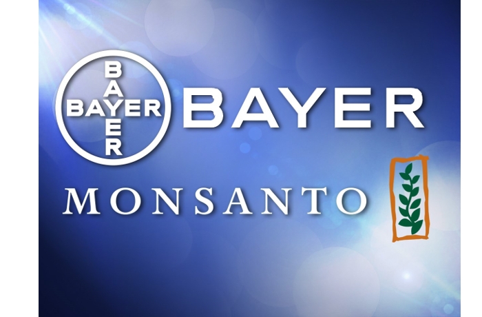 Έκλεισε η συμφωνία: Η Bayer αγοράζει τη Monsanto