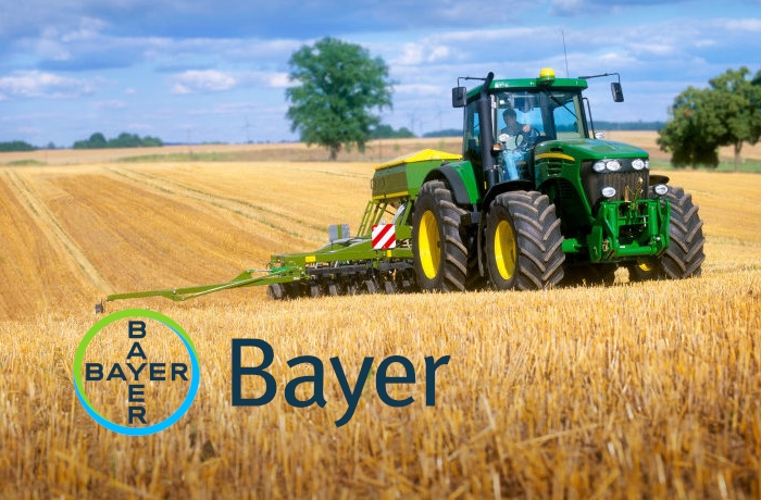 Η Bayer εκπαιδεύει τους παραγωγούς σιτηρών σε βέλτιστες πρακτικές φυτοπροστασίας