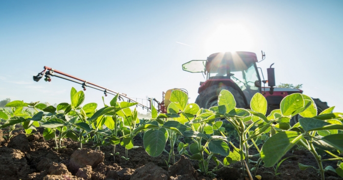 Κυκλική γεωργία: Μια νέα προοπτική για τη γεωργία
