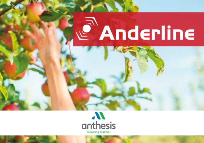 Καταπολέμηση ΤΕΤΡΑΝΥΧΟΥ  σε καλλιέργειες μηλιάς και ροδακινιάς από την ANTHESIS