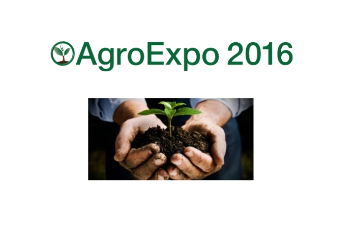 Από 27 έως 29 Μαΐου η πρώτη αγροτική έκθεση Ιεράπετρας - AgroExpo 2016