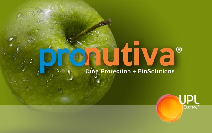 Πρόγραμμα Pronutiva ® της UPL Ελλάς