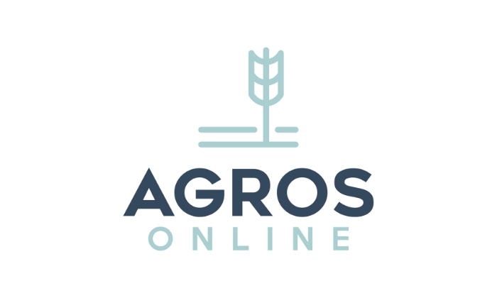 LOGO AGROS ONLINE