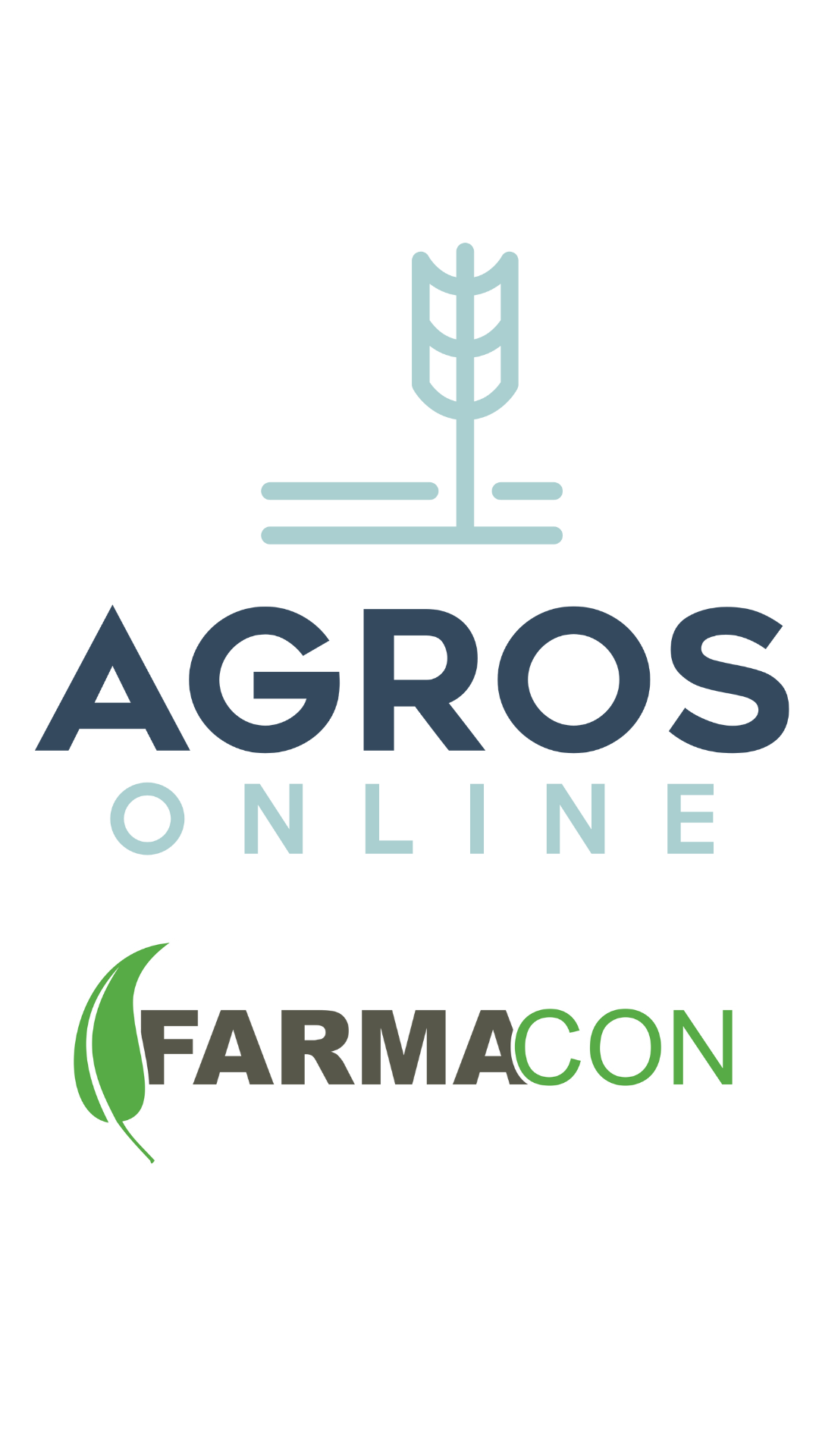 STICKERS AGROS FARMACON