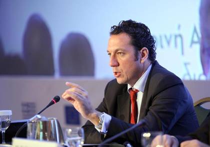 dimitrios Iatridis
