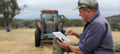 farmer ipad 1