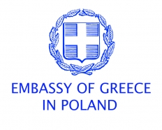 logo embassy of greece eng