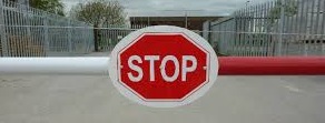 stop