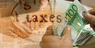 taxes