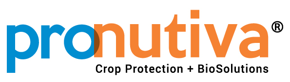 Pronutiva logo with tagline
