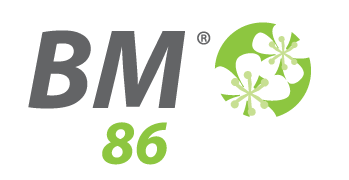 logo BM86