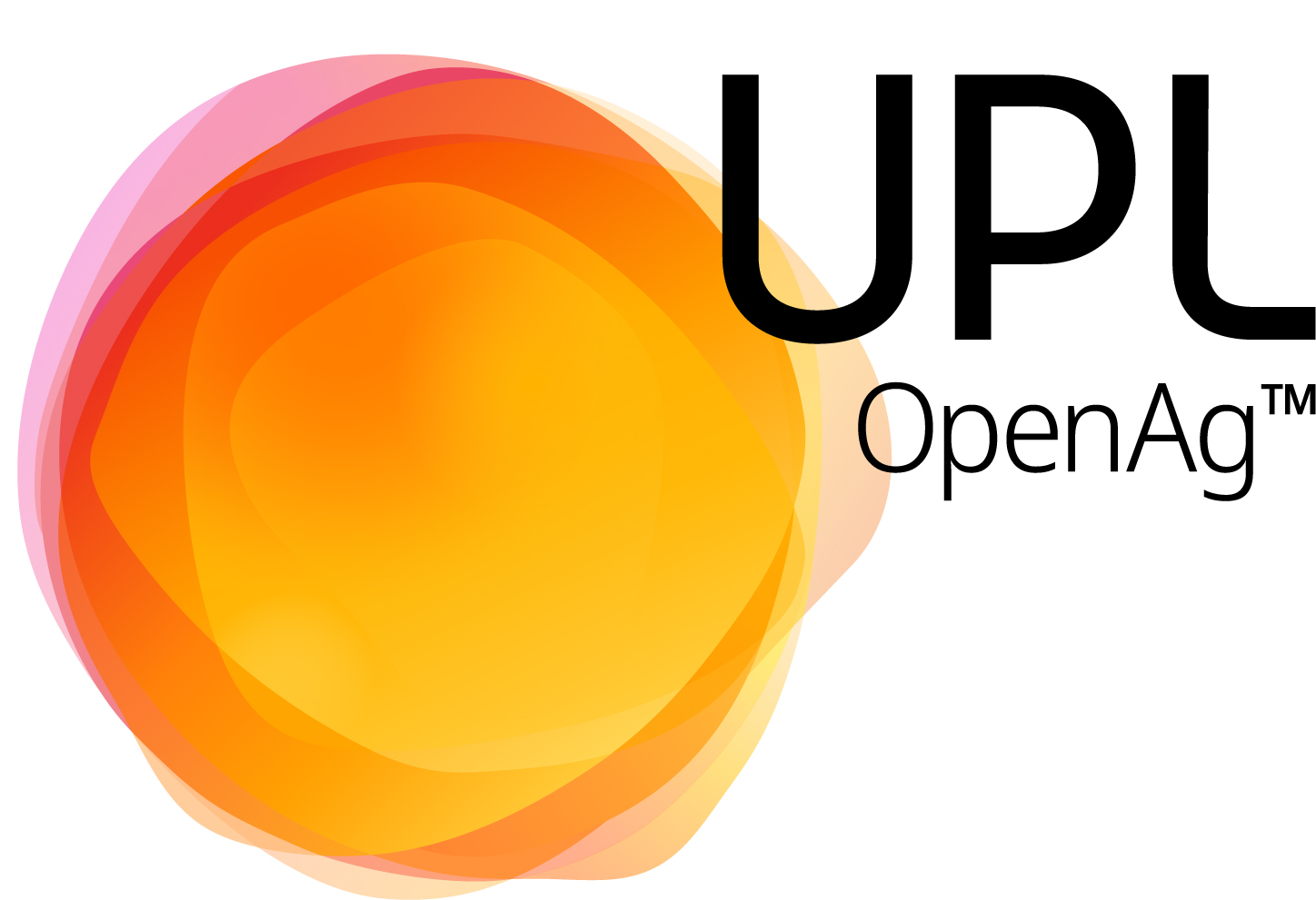 UPL OpenAg Brand Mark ColourBlack logotype RGB
