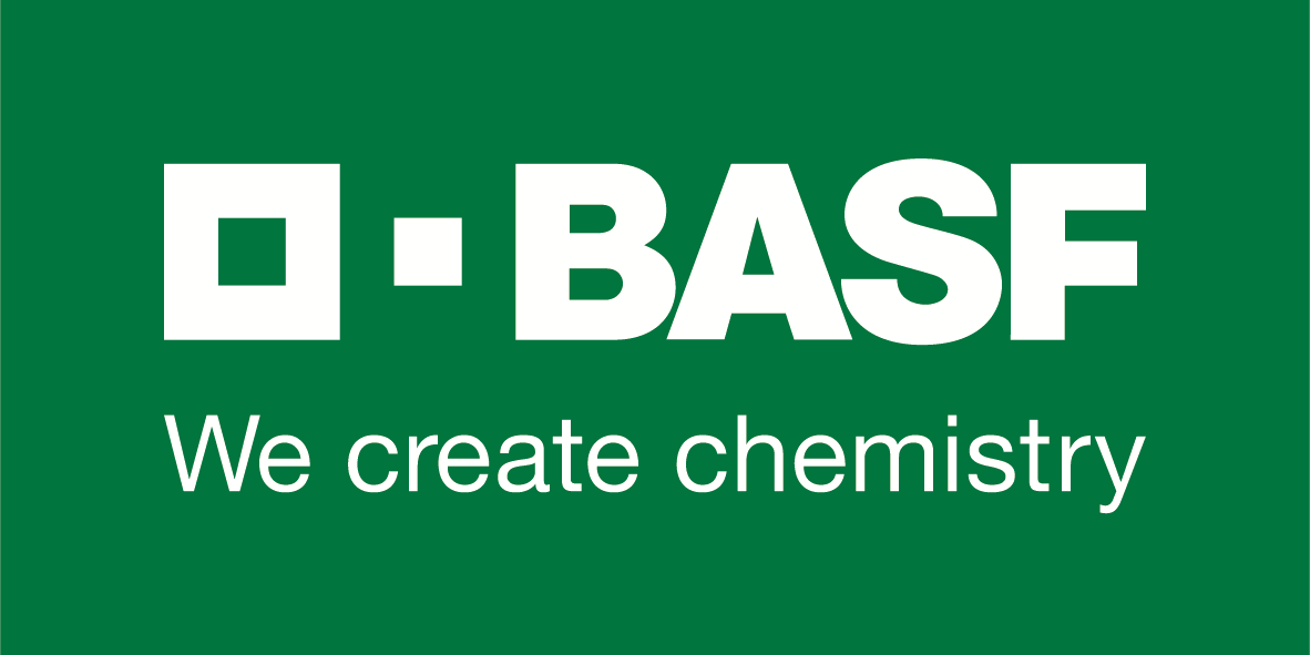 BASF green