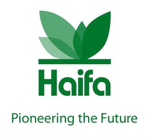HAIFA logo
