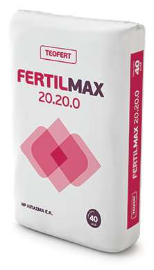fertilmax 20 20 0