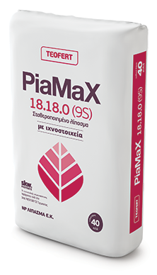 piamax 18 18 0
