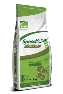 speedfol olive