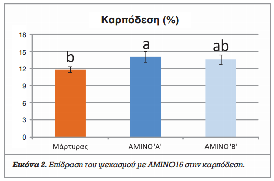 epidrash amino16 pinakas karpodesh