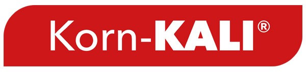 Korn kali logo