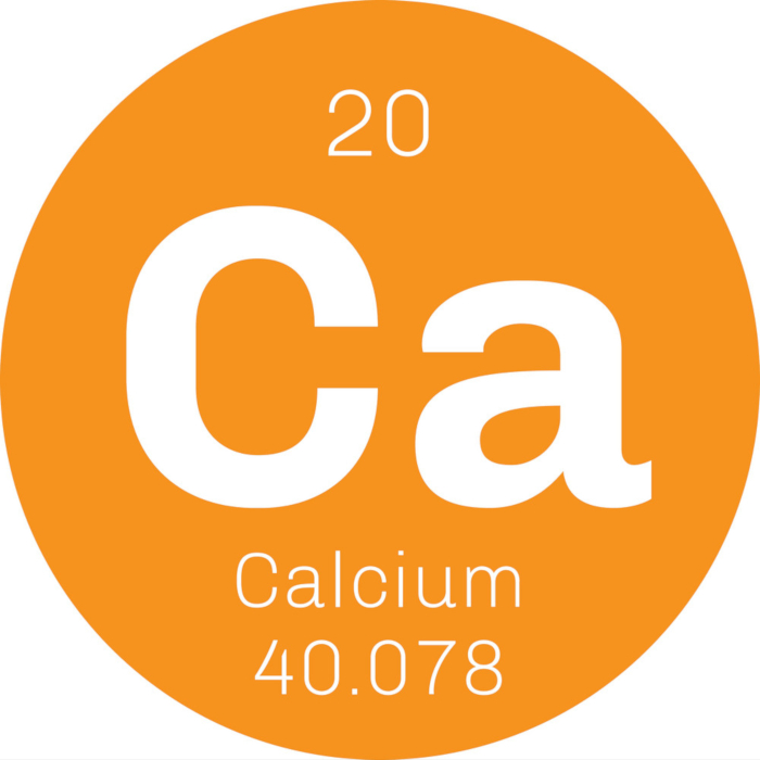 calcium chemical element vector 11314369