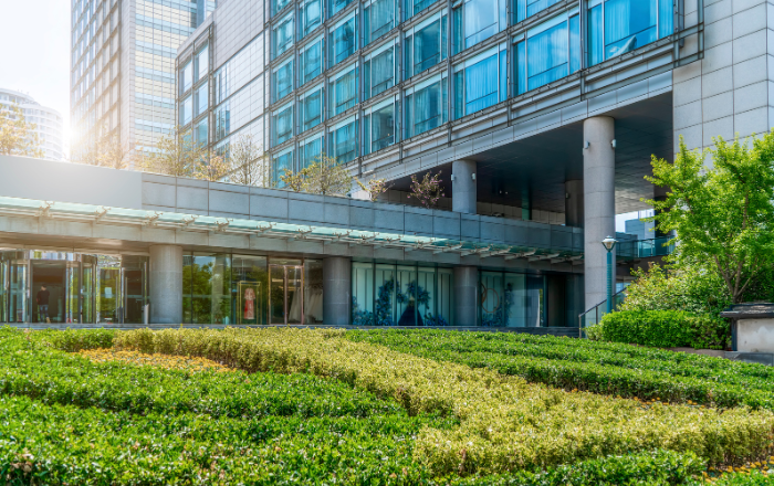 arxitektoniki topiou