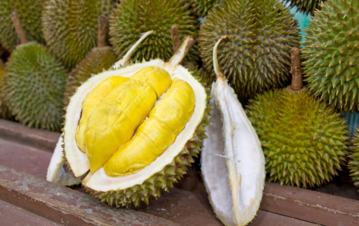 durian