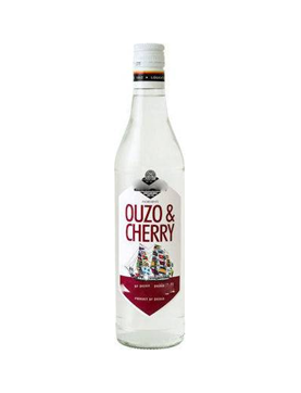 ouzo