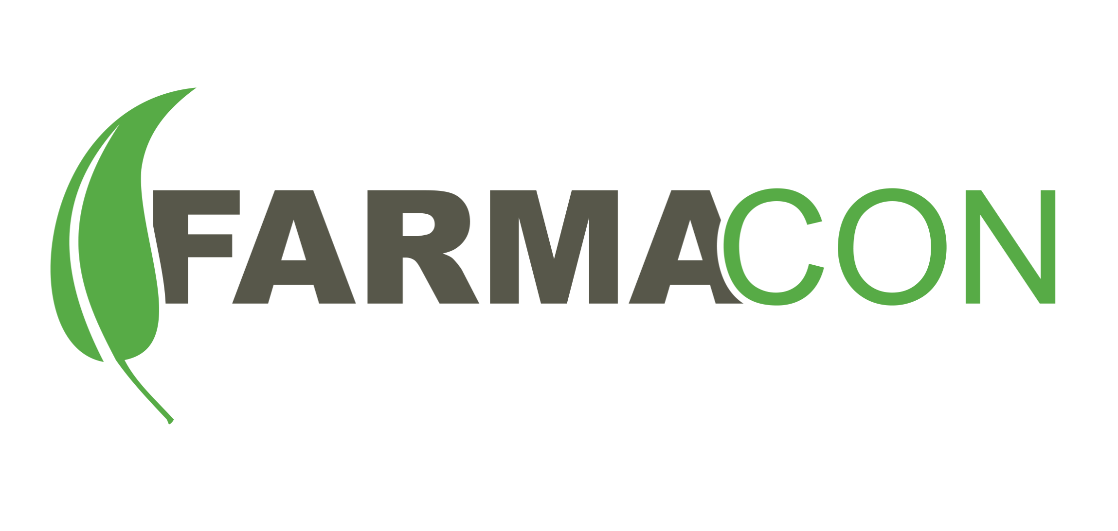 farmacon logo No tagline