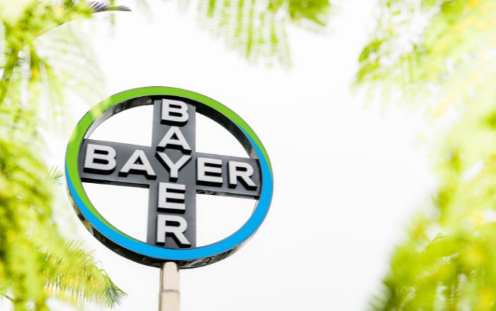 H Bayer Ελλάς στο πλευρό του Έλληνα επαγγελματία στην αγροδιατροφή!