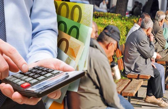 Ποιες &amp; πόσες θα είναι οι εισφορές για την ασφάλιση των αγροτών (Αναλυτικός Πίνακας)