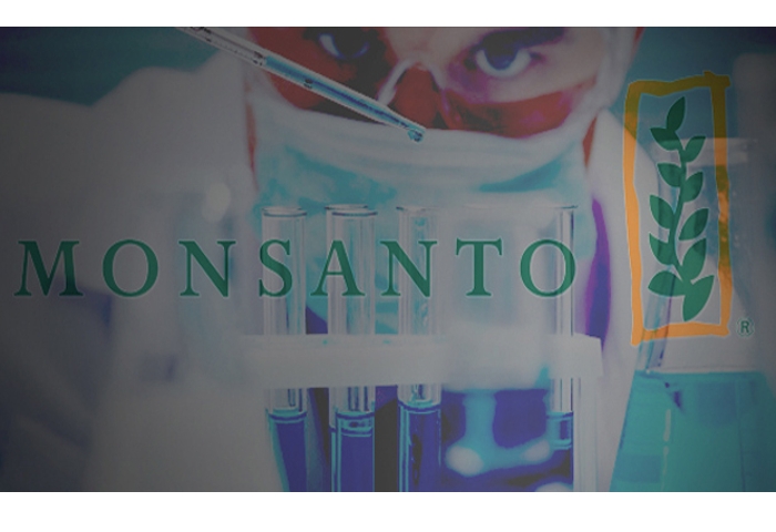 Διαψεύδει η Monsanto τη σύνδεση των προϊόντων της με τον ιό Ζίκα και τη μικροεγκεφαλία