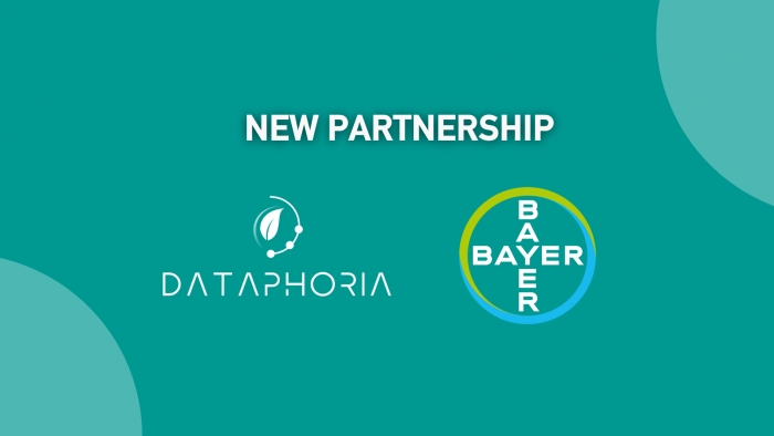 Bayer Ελλάς &amp; Dataphoria - Συνεργασία με Επίκεντρο τη Βιωσιμότητα μέσω ESG Analytics