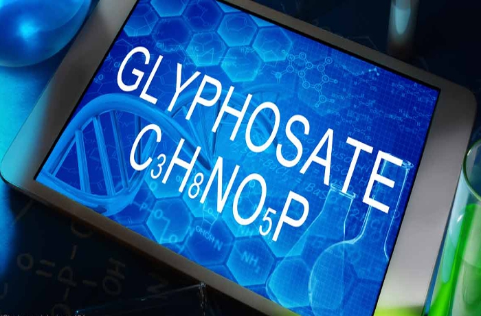 Μύθοι &amp; αλήθειες για το Glyphosate