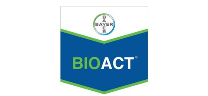 Εγκρίθηκε στην Ελλάδα το νηματωδοκτόνο φυσικής προέλευσης BioAct της Βayer