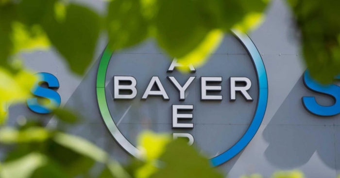 Η Bayer θα καταβάλει έως 9,8 δις € για την επίλυση δικαστικών αντιδικιών για το Roundup