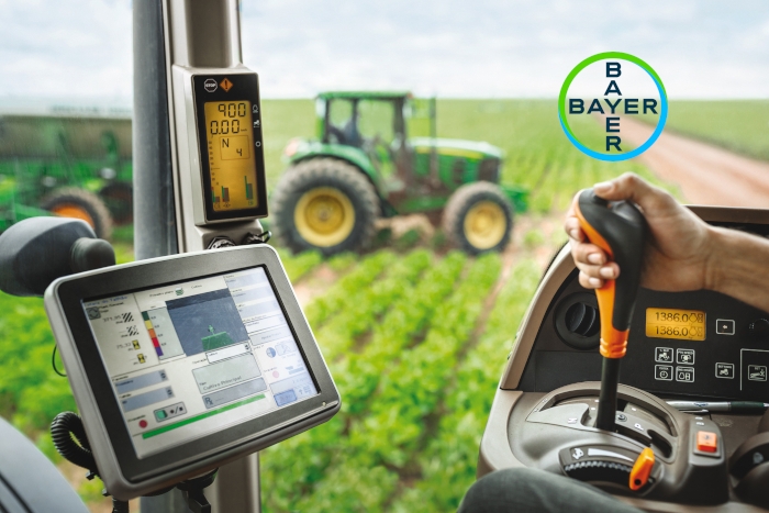 Η Bayer Ελλάς στο πλευρό των νεοφυών επιχειρήσεων στον αγροδιατροφικό κλάδο