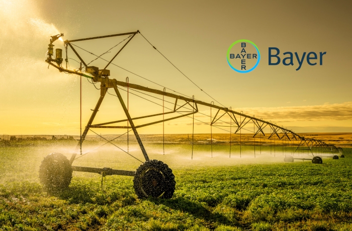 Η Bayer και η Atomwise, ηγέτη στην τεχνητή νοημοσύνη (AI), συνεχίζουν την ανάπτυξη δύο προγραμμάτων φυτοπροστασίας