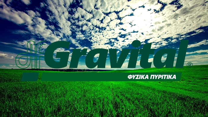 Gravital® : Πυρίτιο – Το «Κρυφό Μακροστοιχείο»