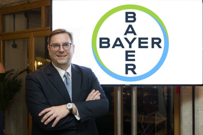 Μια νέα δεκαετία ξεκινά για την Bayer Ελλάς