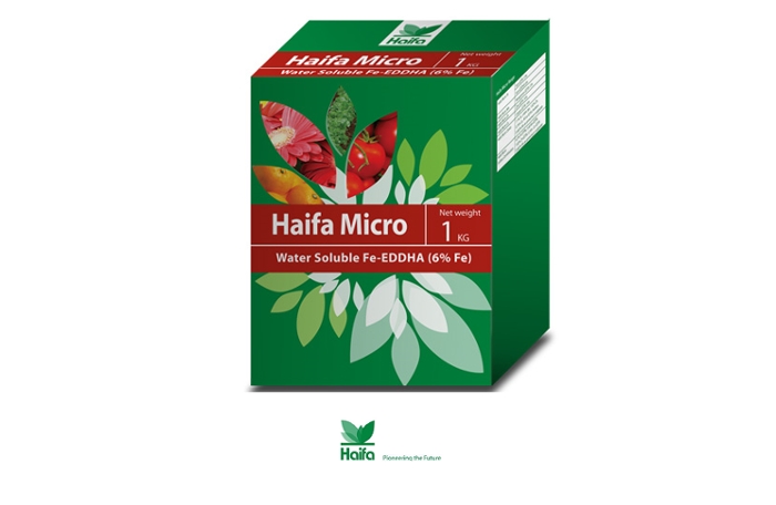Haifa-Micro™ - Τα πλεονεκτήματα των προϊόντων Haifa-Micro